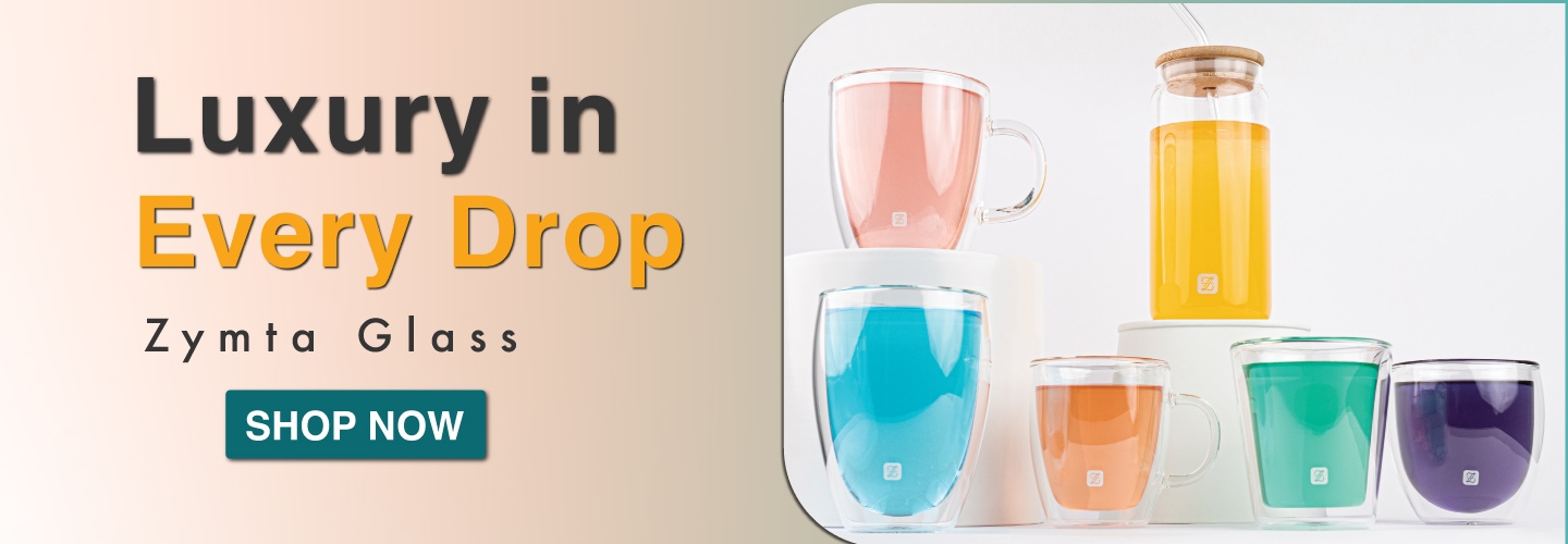 Drinkware  >  Glassware