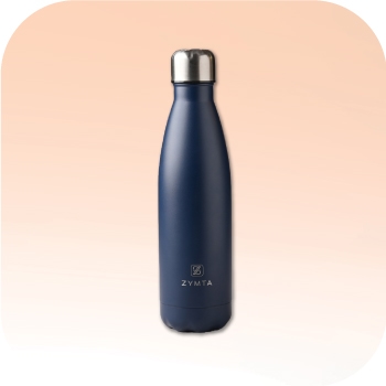Drinkware  >  Water Bottle