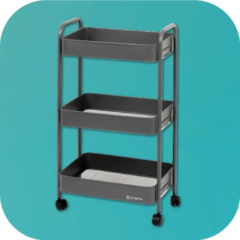 Home Tools  >  Trolleys