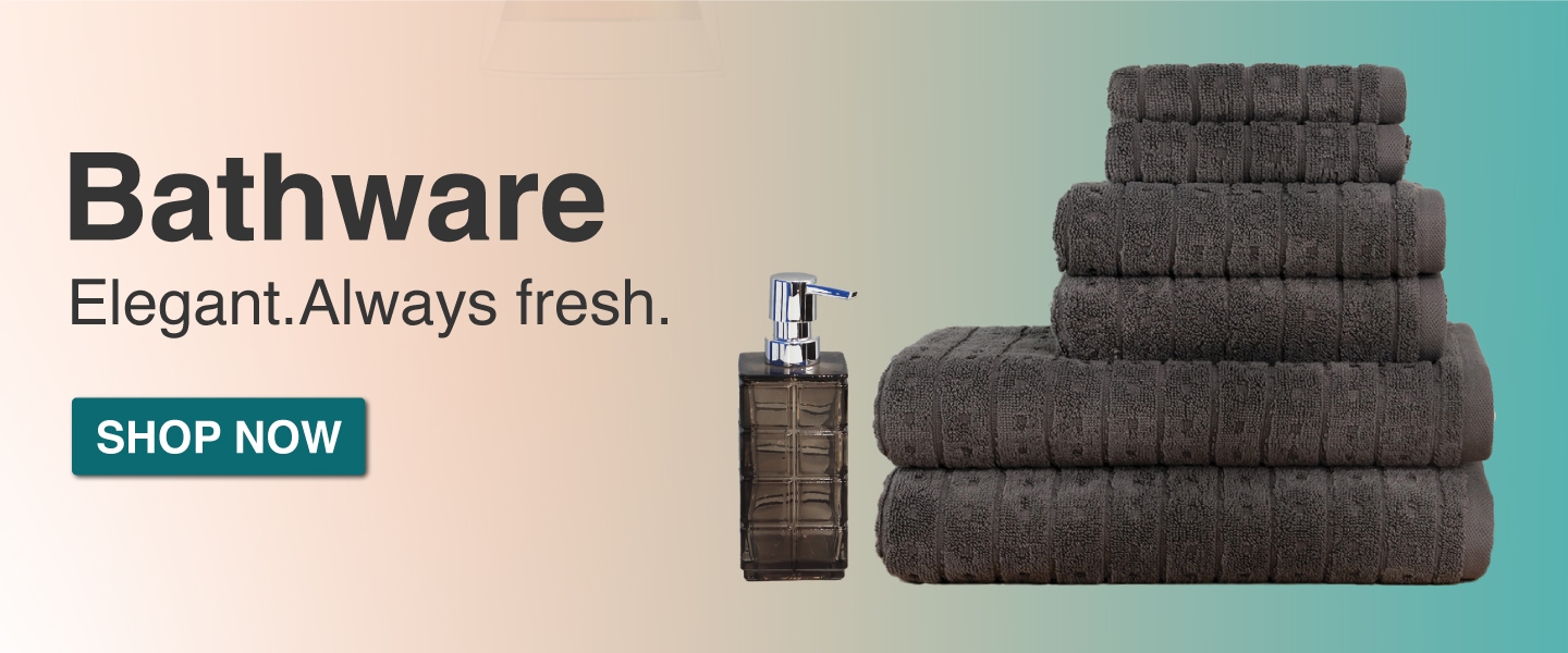 Bathroom Accessories  >  Towel