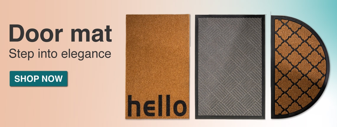 Door Mat