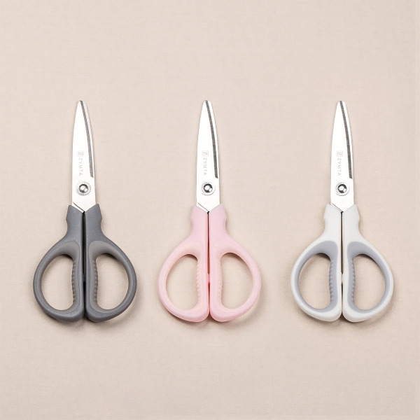 3-Pack Multi-Purpose Scissors Set –.. - 1