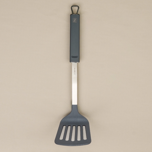 Silicone Spatula Turner | Heat Resi.. - 1