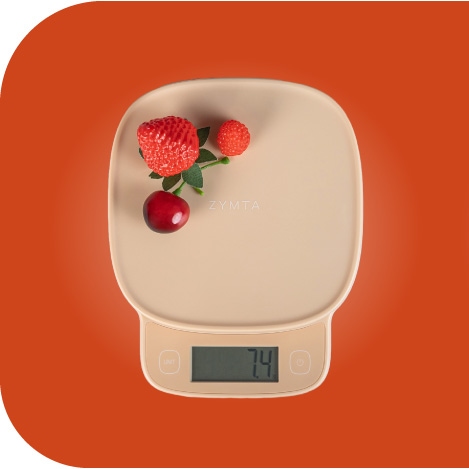 kitchen  >  Kitchen Scales