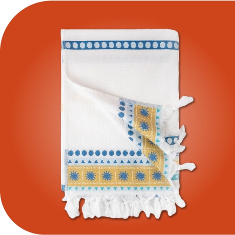 Bathroom   >  Towel  >  Beach Towels
