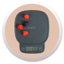 kitchen  >  Kitchen Scales
