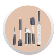 kitchen  >  Food Preparation  >  Kitchen Accessories