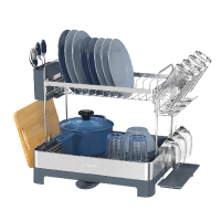 Organization And Storage
