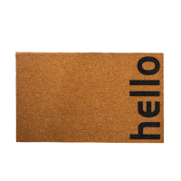 Door Mat