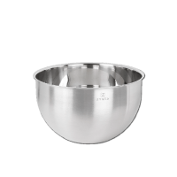 Stainless steel bowls