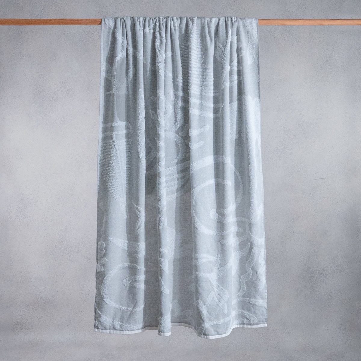 Large Beach Towel | 90 x 170 cm | F.. - 2