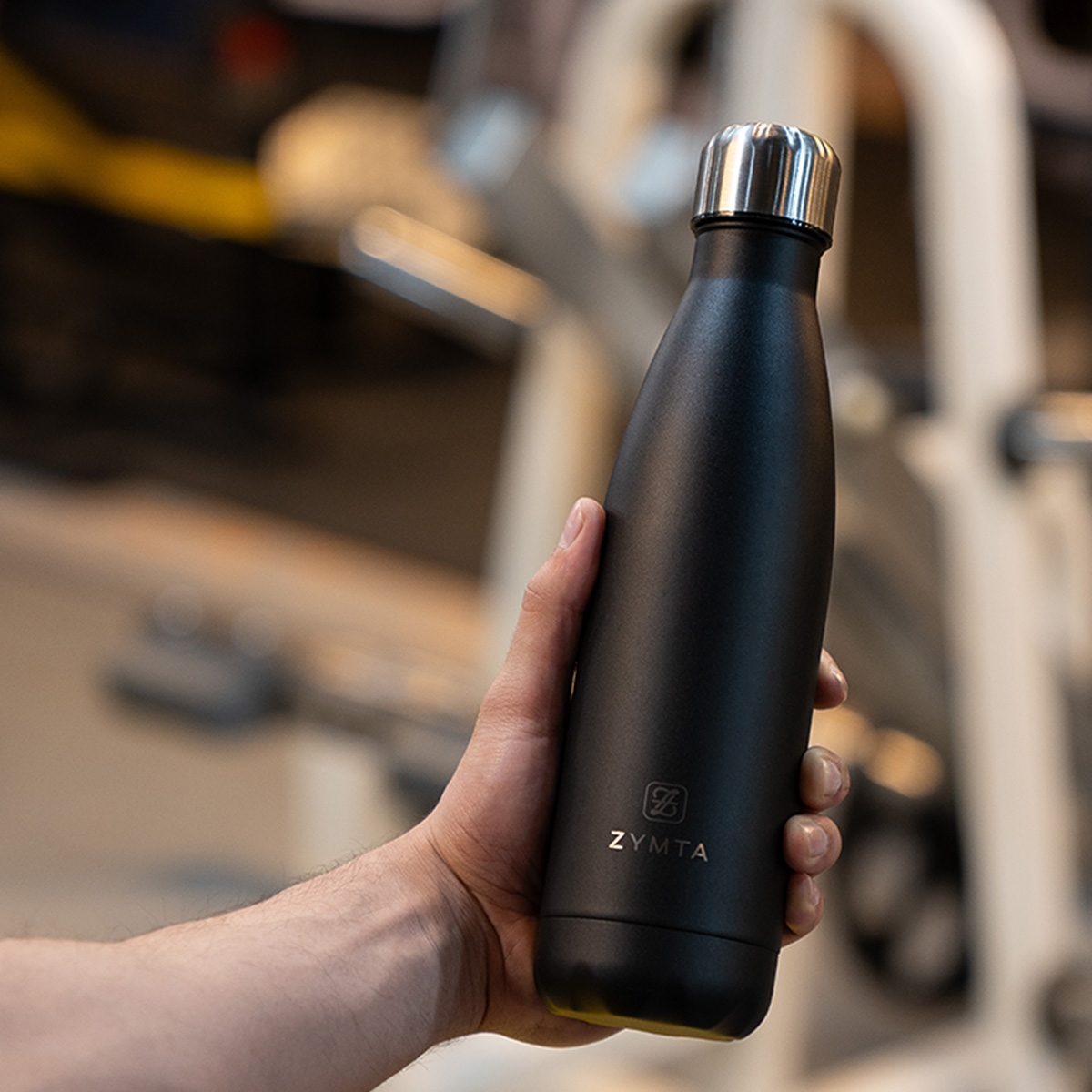 500ML Insulated Water Bottle | Prem.. - 2
