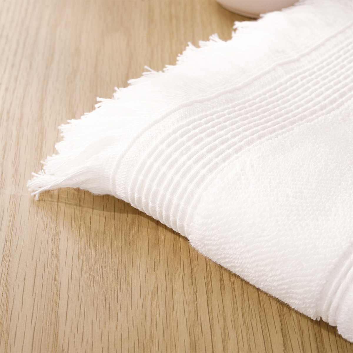 3 Pack Towel Set 100% Turkish Cotto.. - 2