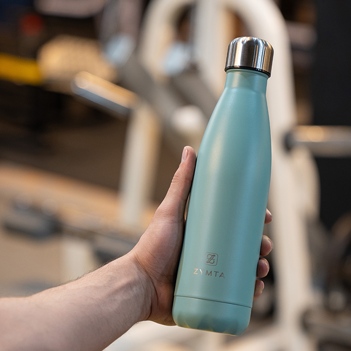500ML Insulated Water Bottle | Prem.. - 2