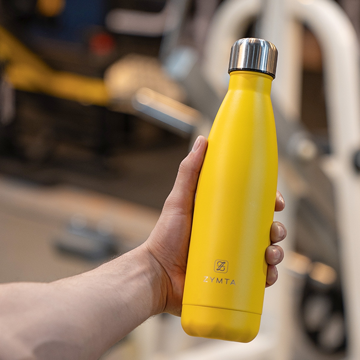 500ML Insulated Water Bottle | Prem.. - 2