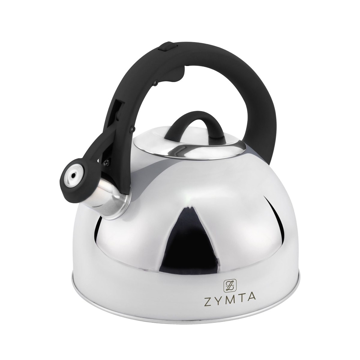 2.5 Liter Whistling Kettle | Durabl.. - 2
