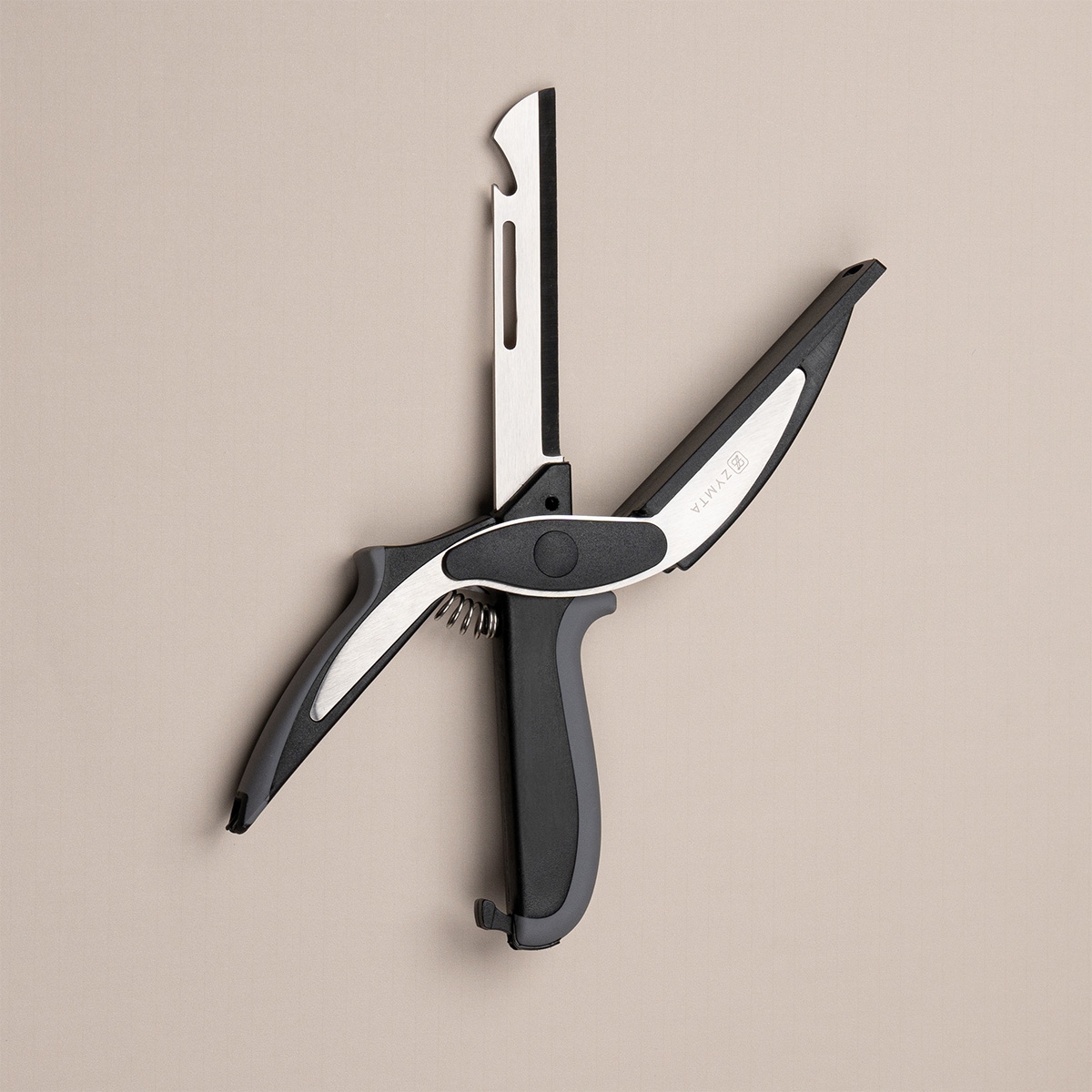 Kitchen Scissors for Food - 2-in-1 .. - 2
