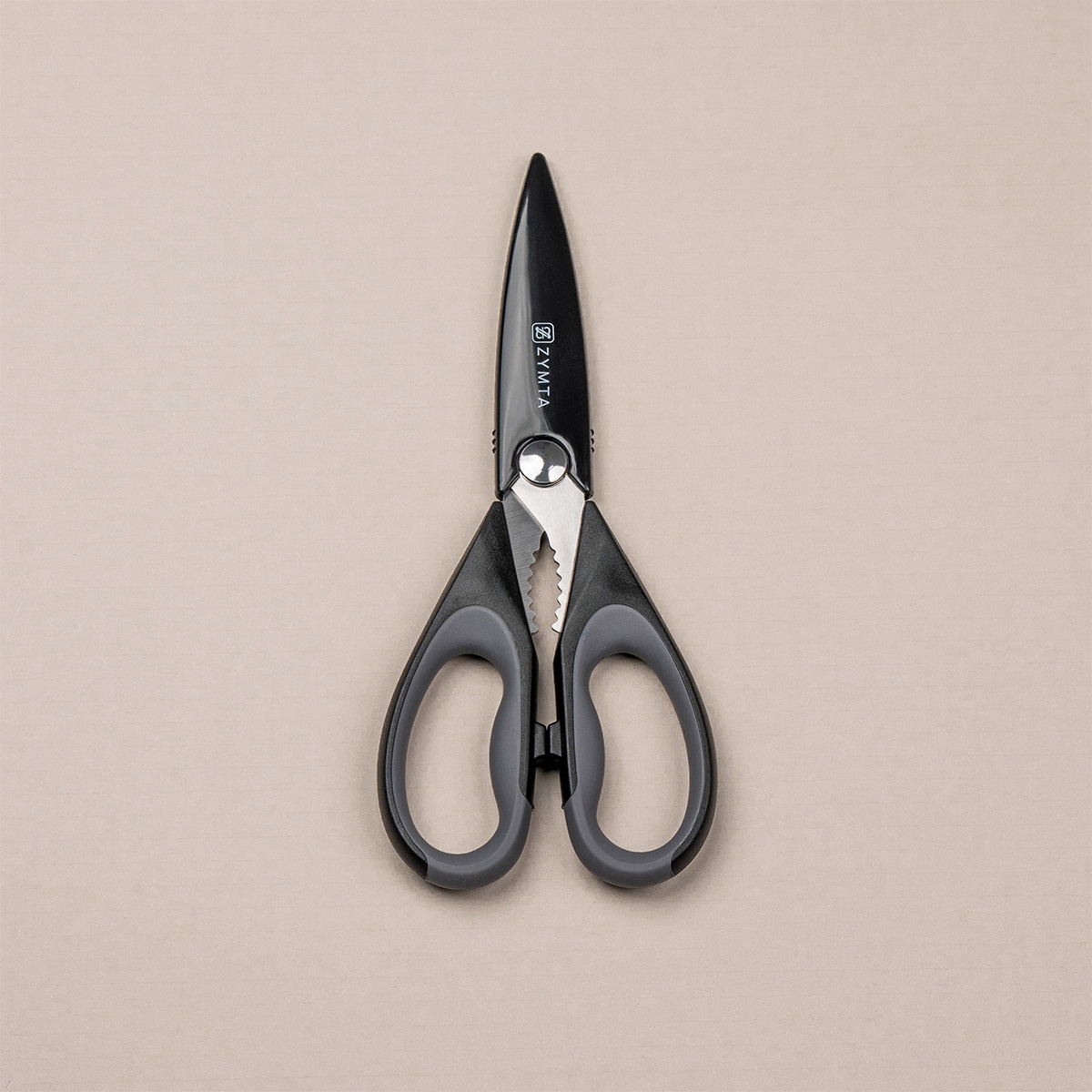 Heavy Duty Kitchen Scissor – 22 x 9.. - 2