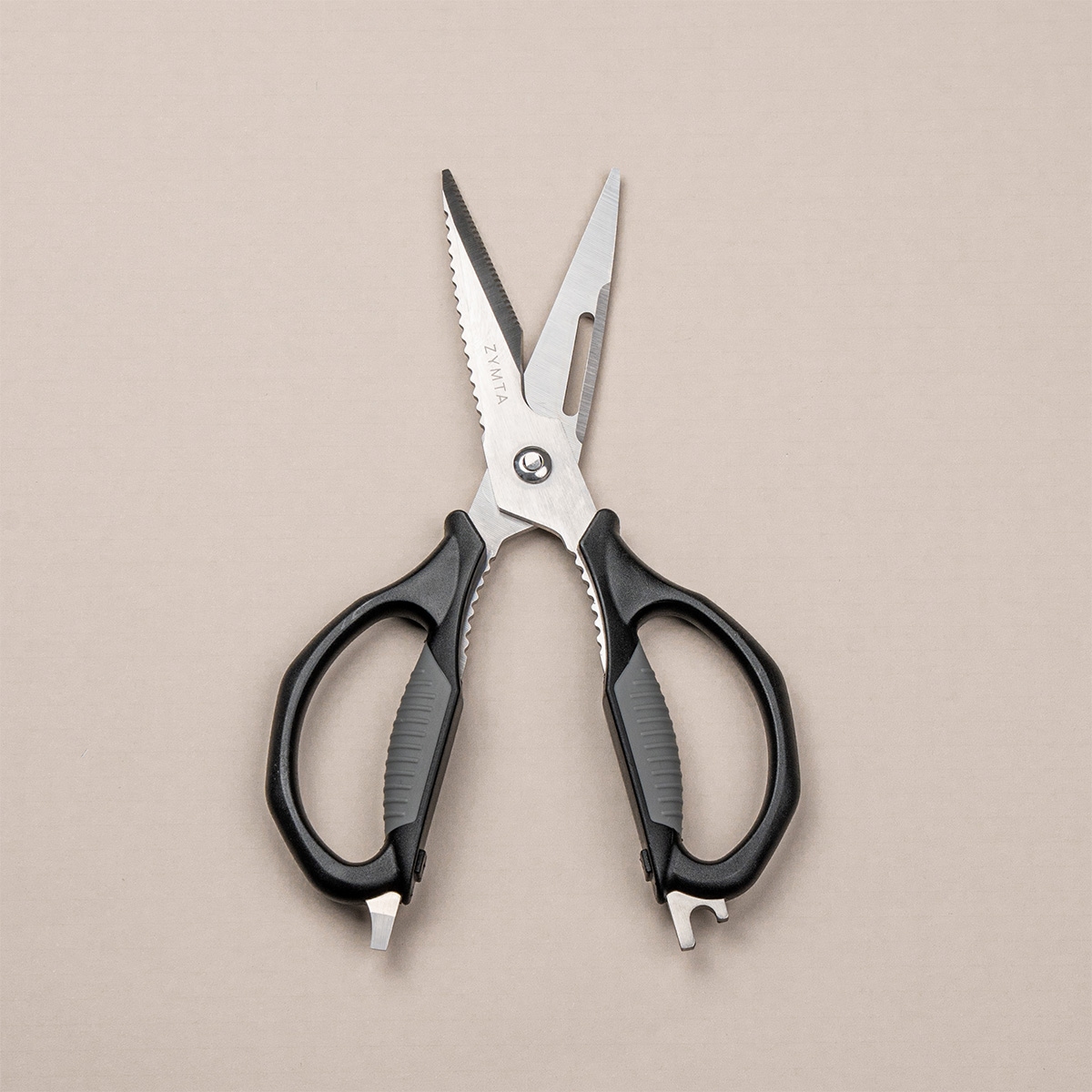 23.7 cm Kitchen Shears with Detacha.. - 2