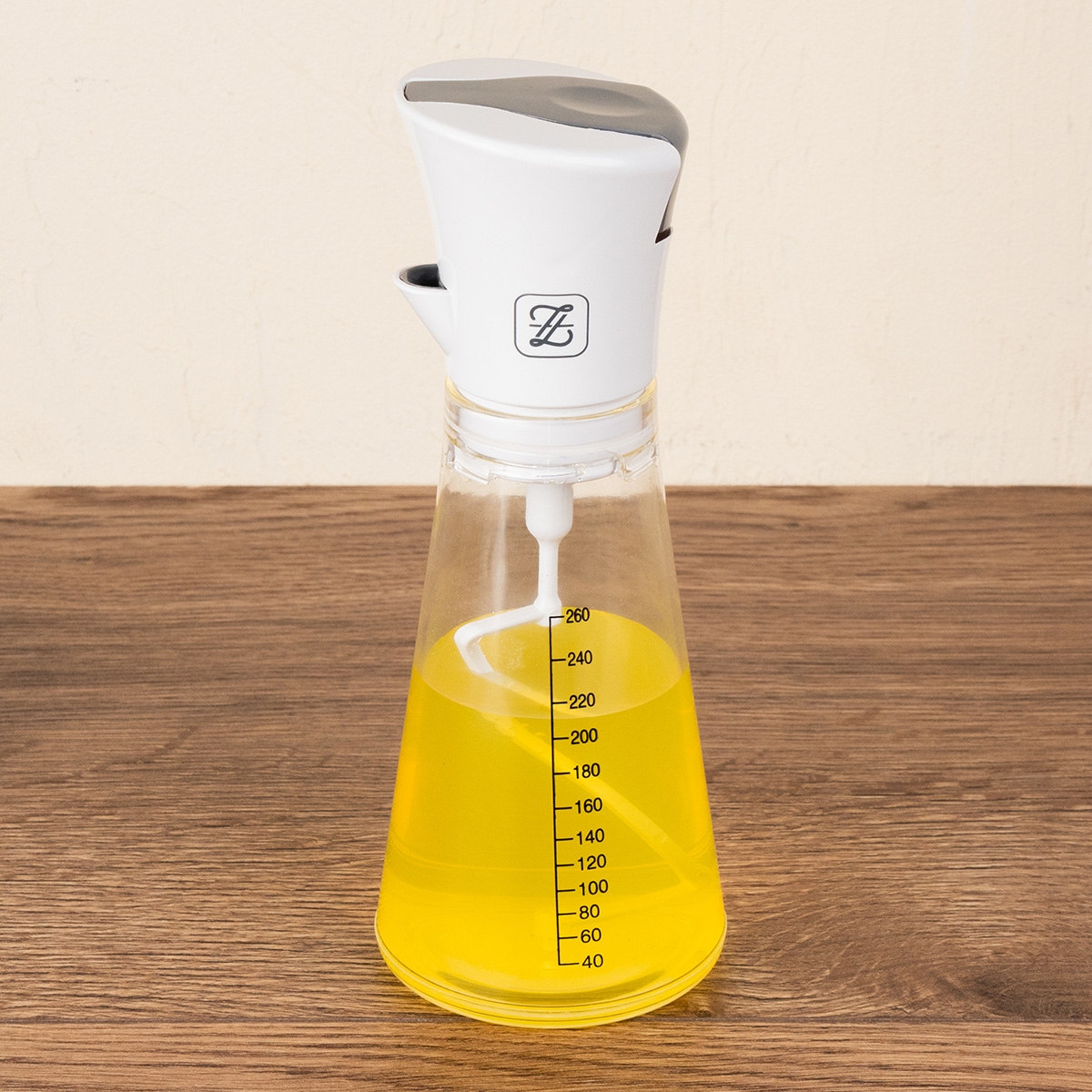 All-in-One Dressing & Syrup Dispens.. - 2