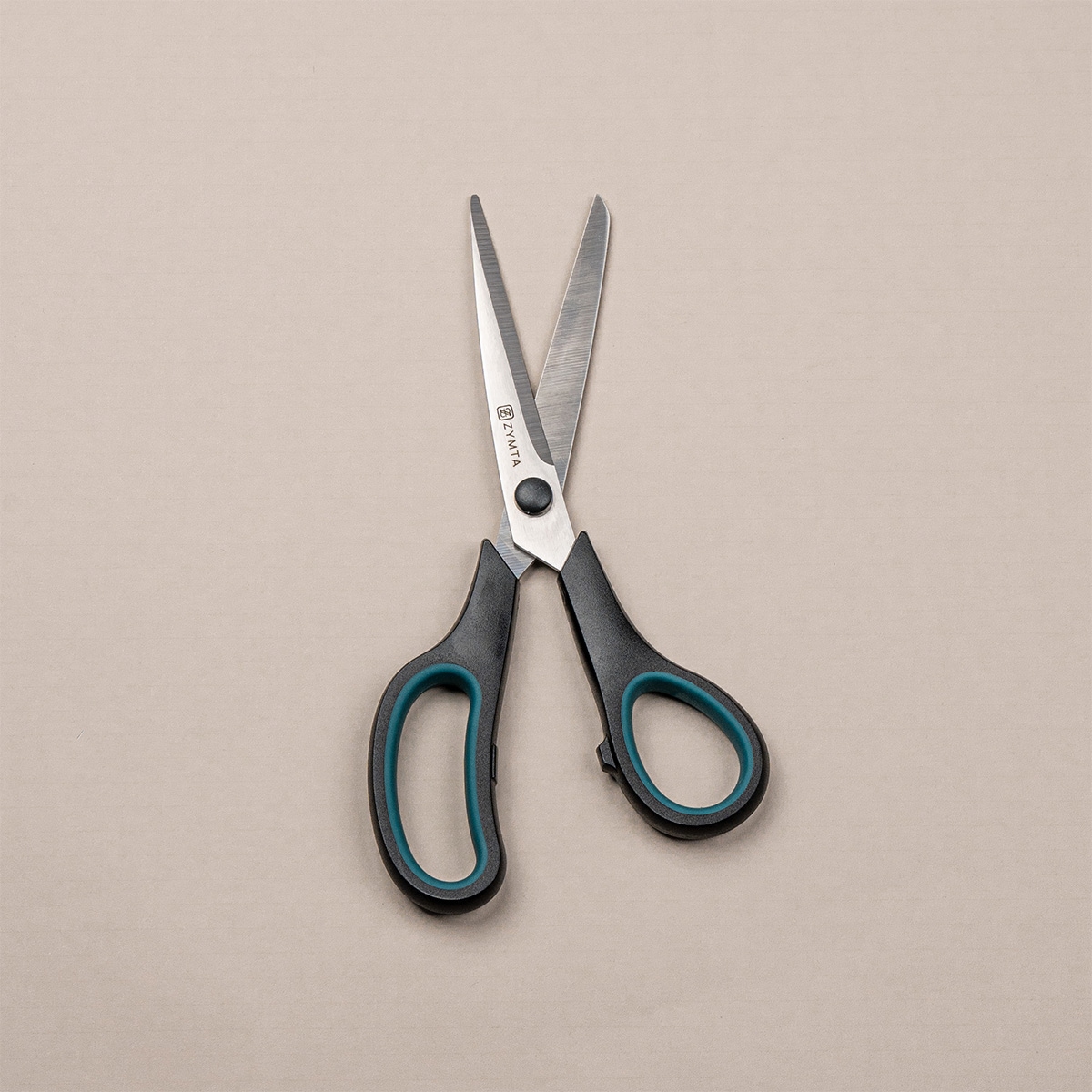 21.4 x 8 cm Heavy Duty Scissors wit.. - 2