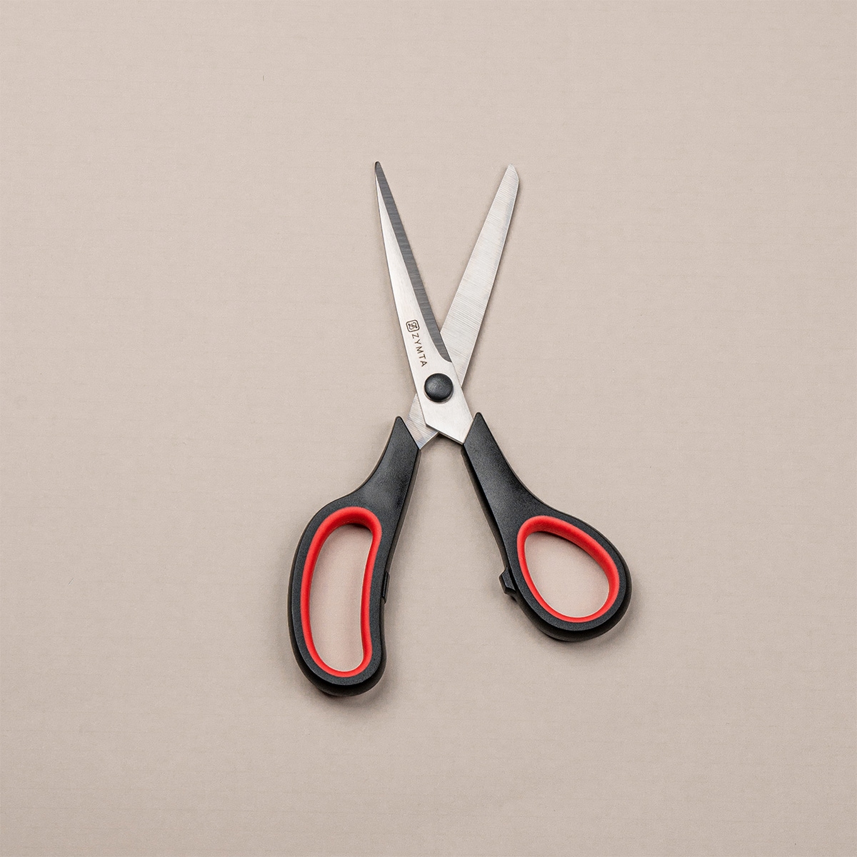 Soft Grip Kitchen Scissors – 21.4 x.. - 2