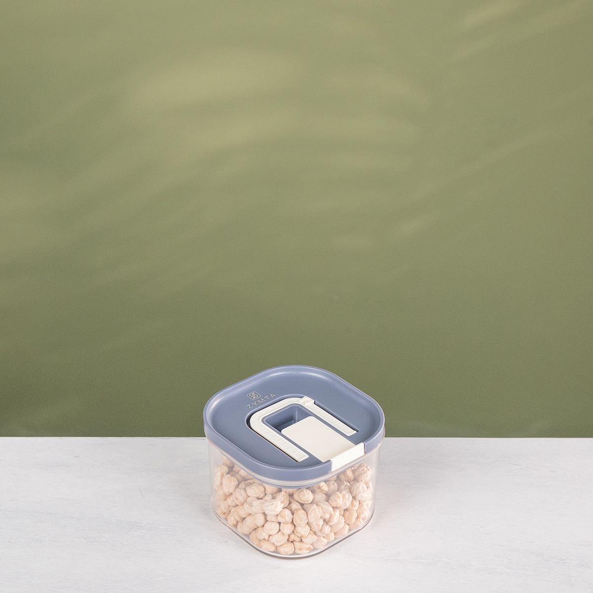 4 Piece Storage Jar Set - Airtight .. - 2