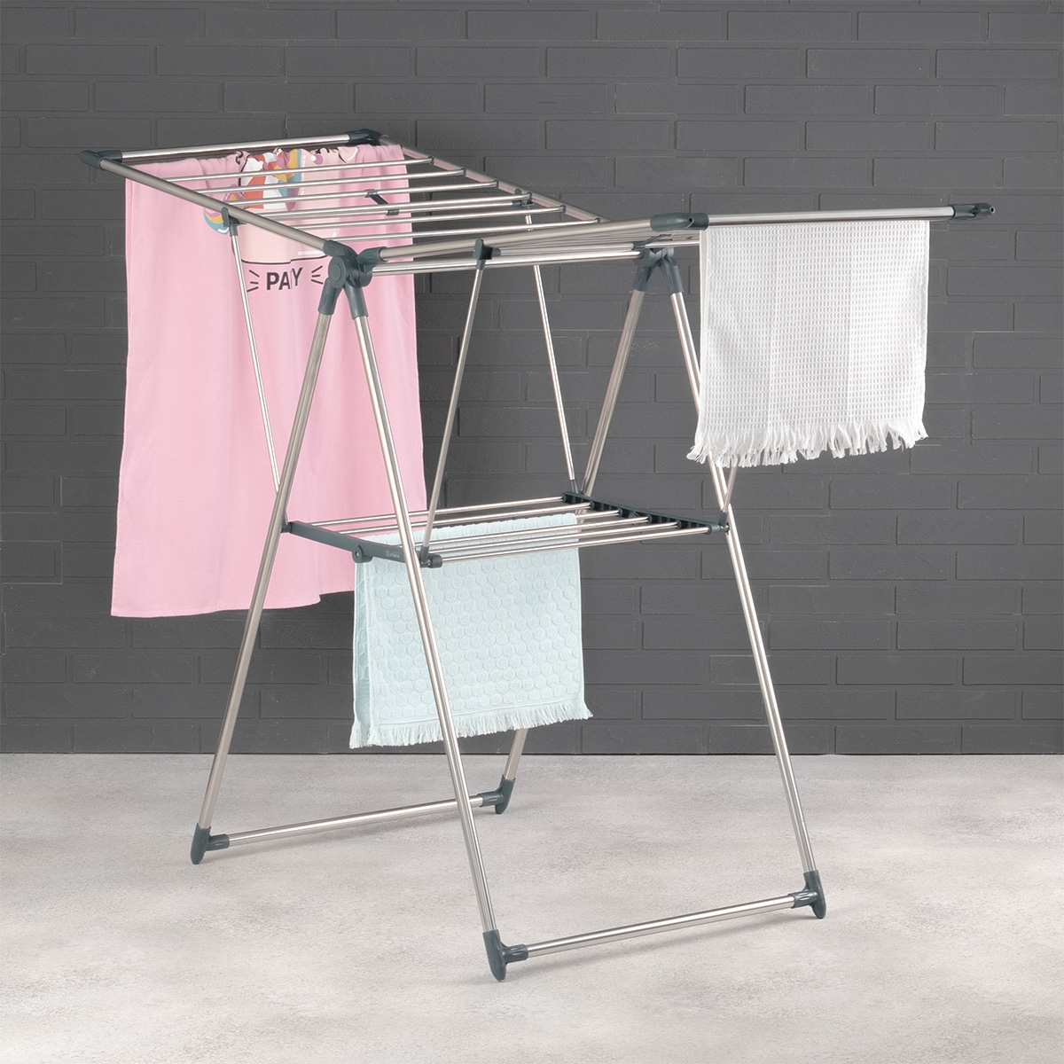 Extra Large Folding Dryer Rack | 15.. - 2