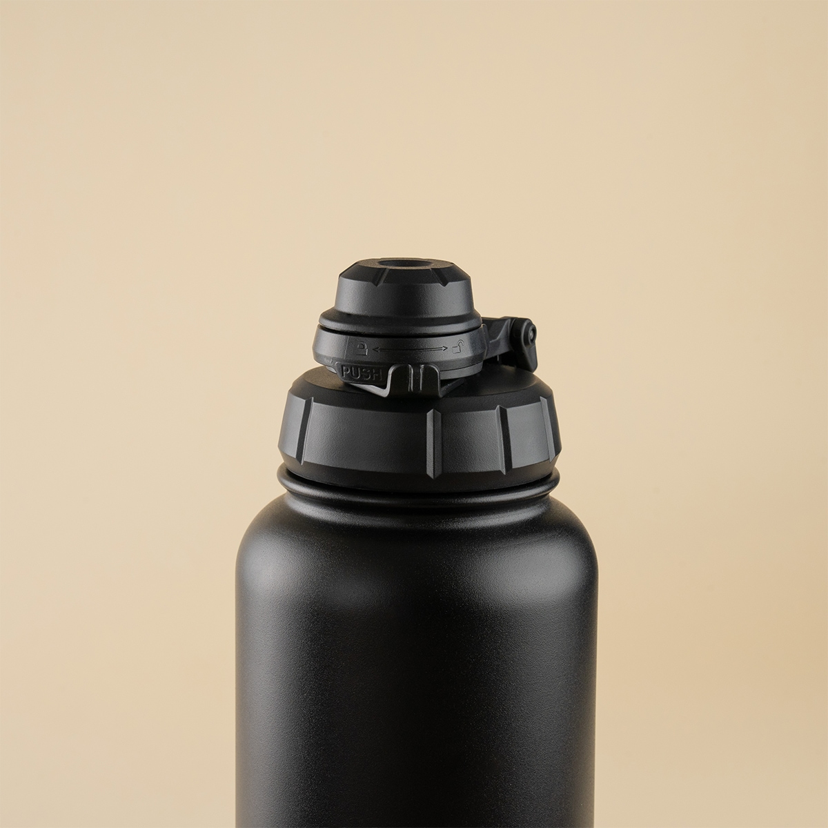 1000ML 18/8 Stainless Steel Double .. - 2