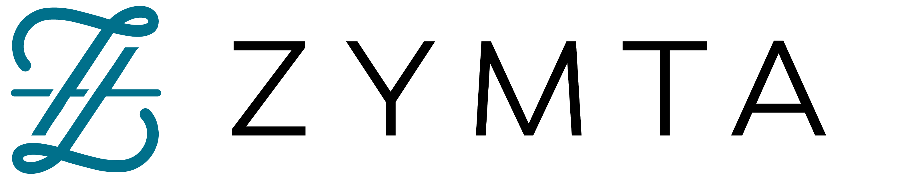 Zymta Logo