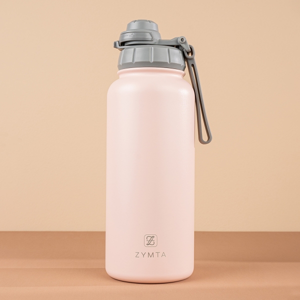 1000ML Stainless Steel Insulated Wa.. - 1