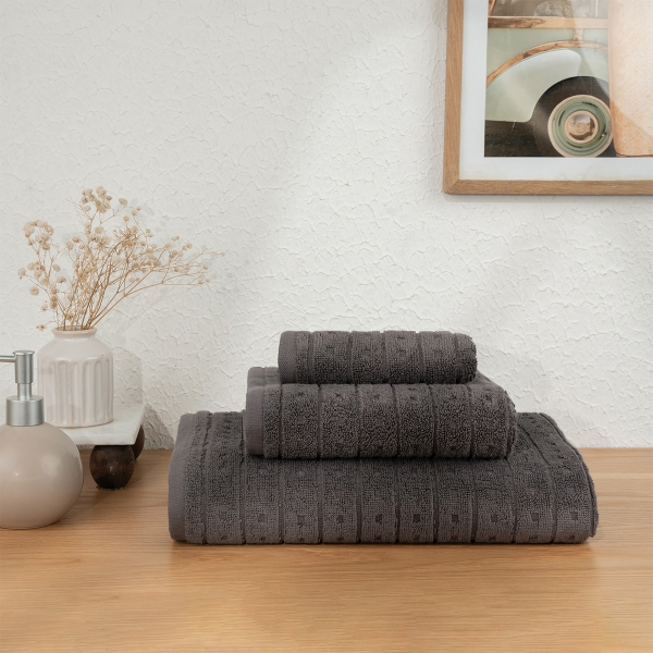 Turkish Cotton Towel Collection | U.. - 1