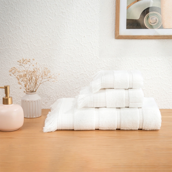 Turkish Cotton Towel Collection | U.. - 1