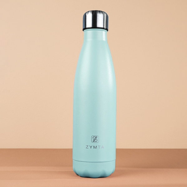 500ML Stainless Steel Water Bottle .. - 1