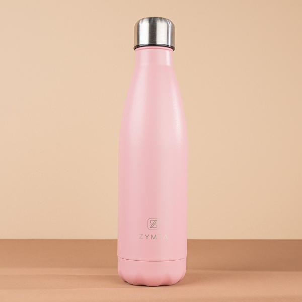 500ML Stainless Steel Water Bottle .. - 1