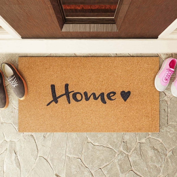  Zymta Elegance Series "Home" Welco.. - 1