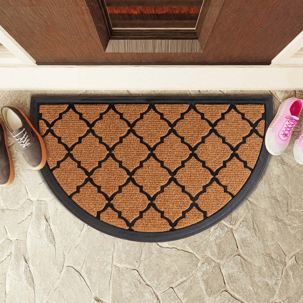 Door Mat 40x70 cm – Non-Slip Entran.. - 1