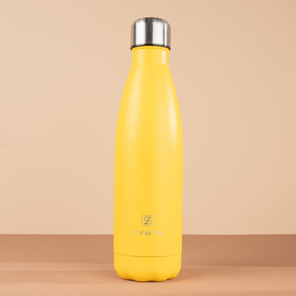 500ML Stainless Steel Water Bottle .. - 1