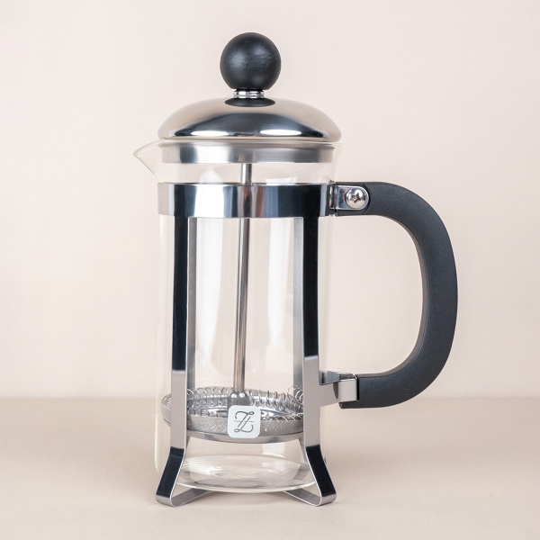 350ML French Press Coffee Maker – H.. - 1