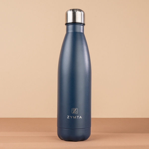 500ML Stainless Steel Water Bottle .. - 1