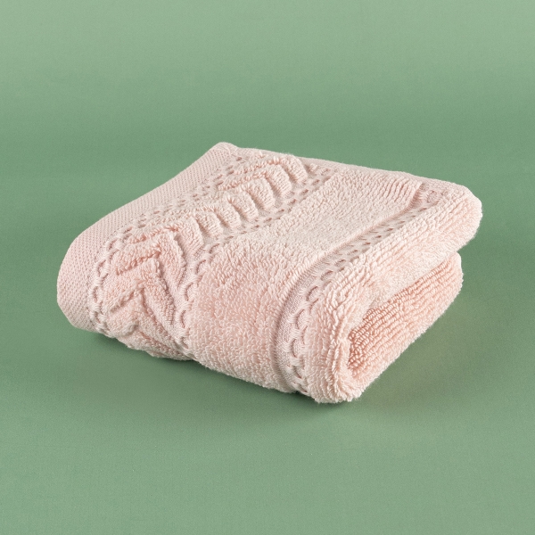  Hand Towel 100% Turkish Cotton 600.. - 1