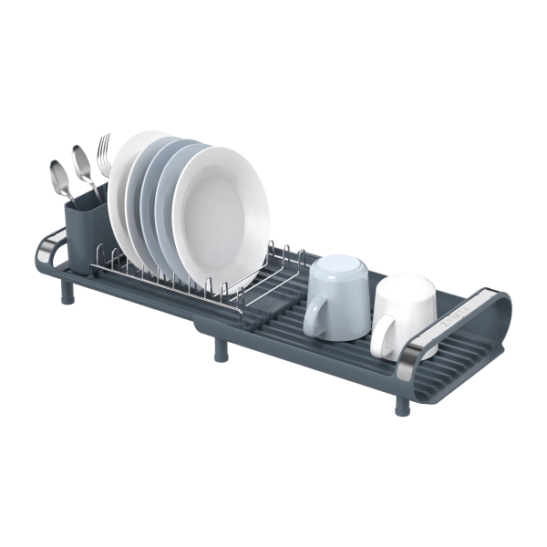 Stainless Steel Dish Drying Rack - .. - 1