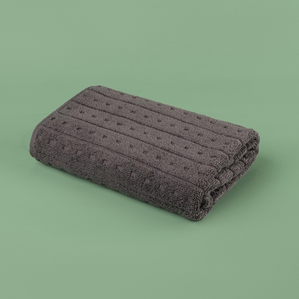 Face Towel 100% Turkish Cotton 600 .. - 1