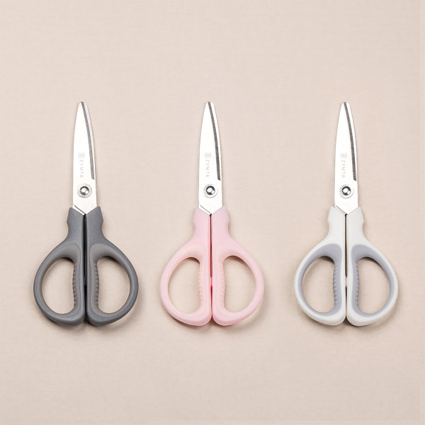 3-Piece Multi-Purpose Scissors Set .. - 1