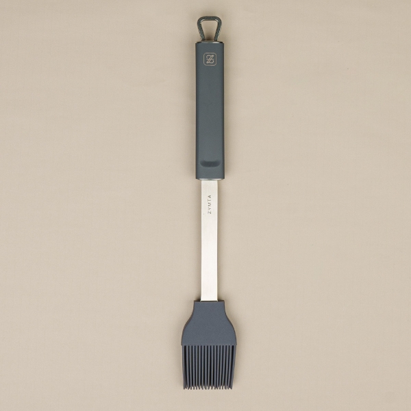 Premium Silicone Pastry Brush | Lon.. - 1