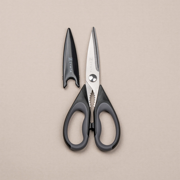 Heavy Duty Kitchen Scissor – 22 x 9.. - 1