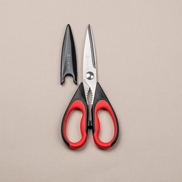 Zymta Heavy Duty Kitchen Scissor – .. - 1