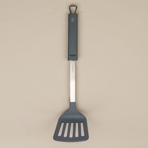 Silicone Spatula Turner | Heat Resi.. - 1