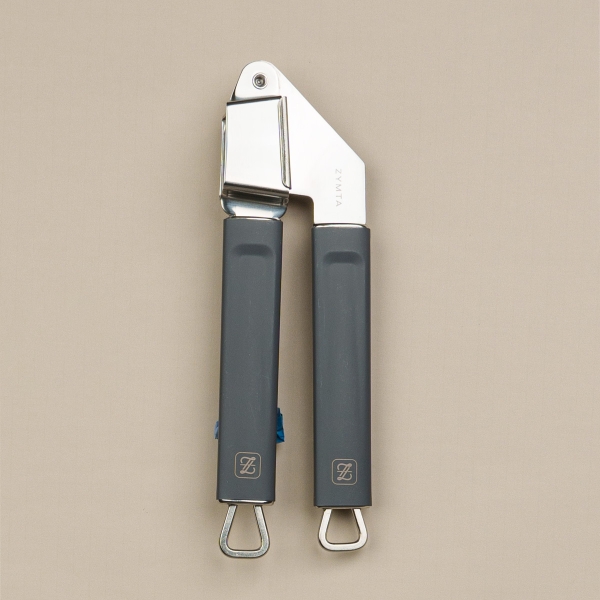 Stainless Steel Garlic Press - Effo.. - 1
