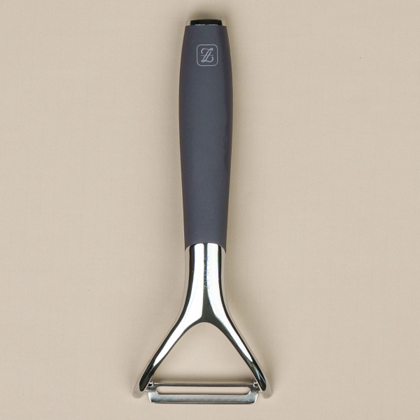 Vegetable Peeler Stainless Steel, P.. - 1